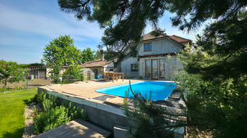 Prodej domu 160 m², Tišice