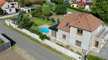 Prodej domu 160 m², Tišice