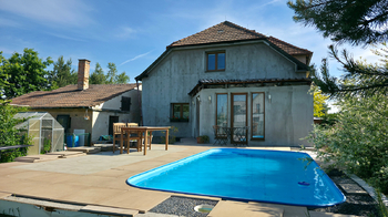 Prodej domu 160 m², Tišice