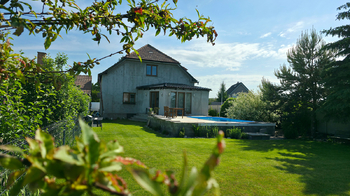 Prodej domu 160 m², Tišice