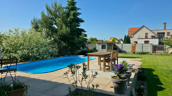Prodej domu 160 m², Tišice