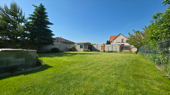 Prodej domu 160 m², Tišice
