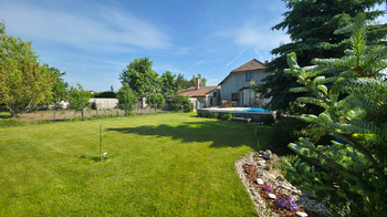 Prodej domu 160 m², Tišice