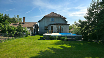 Prodej domu 160 m², Tišice