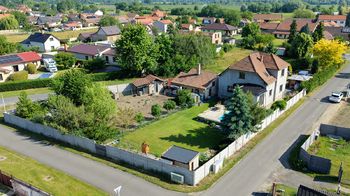 Prodej domu 160 m², Tišice