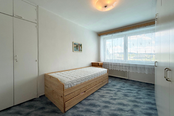 Prodej bytu 3+1 v osobním vlastnictví 78 m², Vlašim