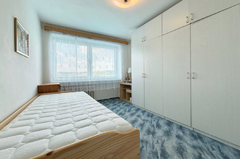 Prodej bytu 3+1 v osobním vlastnictví 78 m², Vlašim