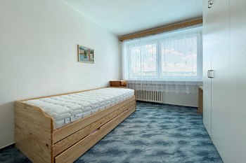 Prodej bytu 3+1 v osobním vlastnictví 78 m², Vlašim
