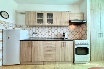 Prodej bytu 3+1 v osobním vlastnictví 78 m², Vlašim