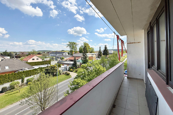 Prodej bytu 3+1 v osobním vlastnictví 78 m², Vlašim