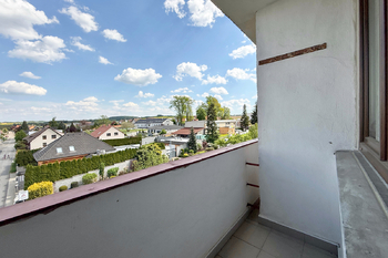 Prodej bytu 3+1 v osobním vlastnictví 78 m², Vlašim