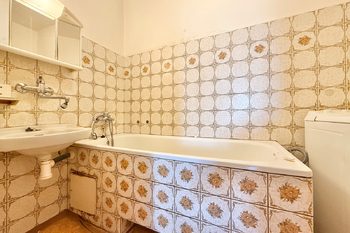 Prodej bytu 3+1 v osobním vlastnictví 78 m², Vlašim
