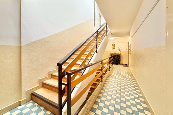Prodej bytu 3+1 v osobním vlastnictví 78 m², Vlašim