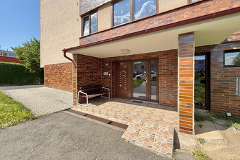 Prodej bytu 3+1 v osobním vlastnictví 78 m², Vlašim