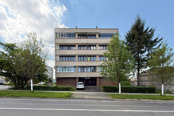 Prodej bytu 3+1 v osobním vlastnictví 78 m², Vlašim