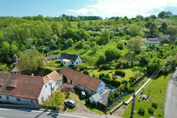 Prodej domu 53 m², Podhořany u Ronova