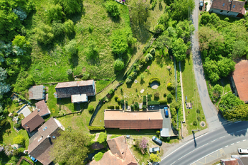 Prodej domu 53 m², Podhořany u Ronova