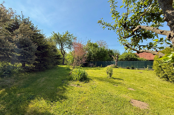 Prodej domu 53 m², Podhořany u Ronova