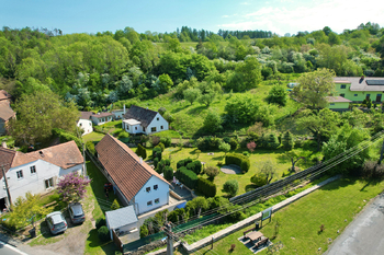 Prodej domu 53 m², Podhořany u Ronova