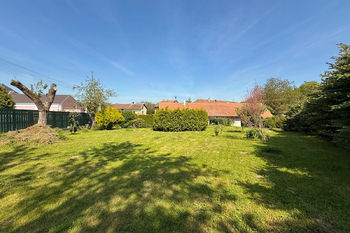 Prodej domu 53 m², Podhořany u Ronova