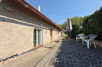 Prodej domu 53 m², Podhořany u Ronova