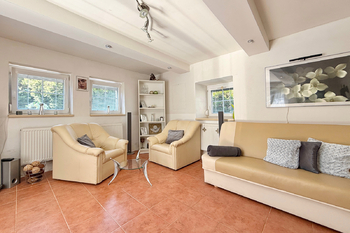 Prodej domu 53 m², Podhořany u Ronova