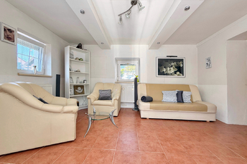 Prodej domu 53 m², Podhořany u Ronova
