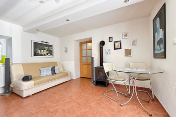Prodej domu 53 m², Podhořany u Ronova