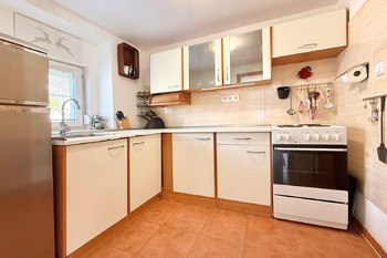 Prodej domu 53 m², Podhořany u Ronova