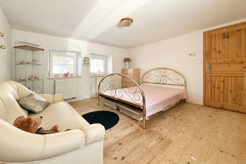 Prodej domu 53 m², Podhořany u Ronova