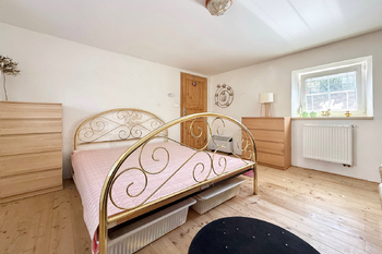 Prodej domu 53 m², Podhořany u Ronova