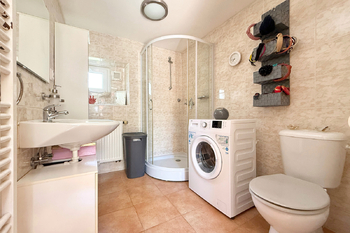 Prodej domu 53 m², Podhořany u Ronova