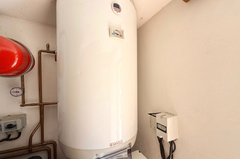 Prodej domu 53 m², Podhořany u Ronova