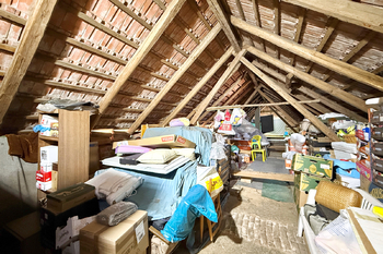 Prodej domu 53 m², Podhořany u Ronova