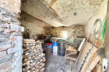 Prodej domu 53 m², Podhořany u Ronova