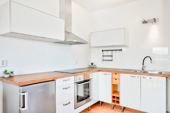 Prodej bytu 1+kk v osobním vlastnictví 49 m², Moravany