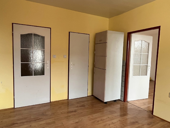 Byt 3 kuchyně - Prodej nájemního domu 549 m², Úpice