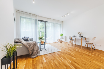 Prodej bytu 2+kk v osobním vlastnictví 51 m², Praha 8 - Karlín