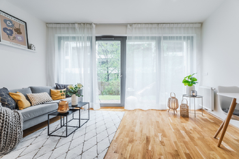 Prodej bytu 2+kk v osobním vlastnictví 51 m², Praha 8 - Karlín