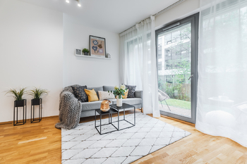 Prodej bytu 2+kk v osobním vlastnictví 51 m², Praha 8 - Karlín