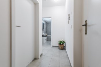 Prodej bytu 2+kk v osobním vlastnictví 51 m², Praha 8 - Karlín