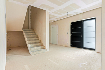 chodba - Prodej domu 285 m², Křenice