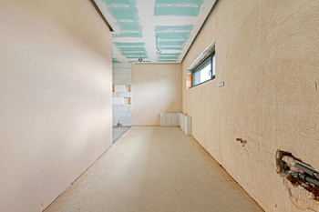 koupelna - Prodej domu 285 m², Křenice