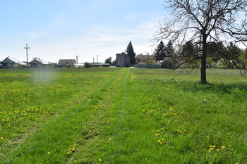 Prodej pozemku 1938 m², Podomí