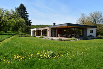 Prodej pozemku 1938 m², Podomí