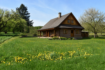Prodej pozemku 1938 m², Podomí