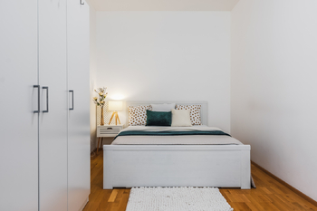 Prodej bytu 2+kk v osobním vlastnictví 50 m², Praha 9 - Libeň