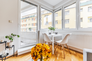 Prodej bytu 2+kk v osobním vlastnictví 50 m², Praha 9 - Libeň