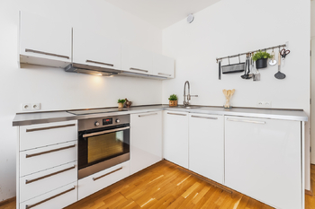 Prodej bytu 2+kk v osobním vlastnictví 50 m², Praha 9 - Libeň