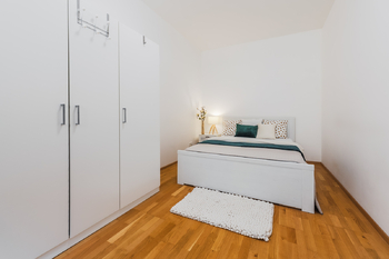 Prodej bytu 2+kk v osobním vlastnictví 50 m², Praha 9 - Libeň